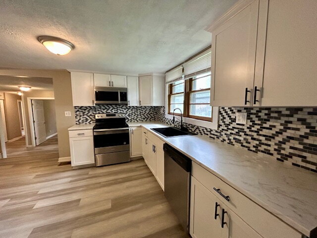 Foto del edificio - Newly Renovated 2 bedroom 1 Bath Duplex in Noblesville