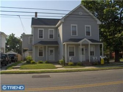 Primary Photo - 130 Broad St