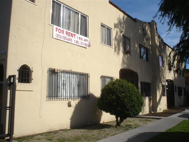 Building Photo - 6712 Marbrisa Ave