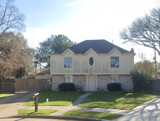 Building Photo - 10419 Autumn Harvest Dr