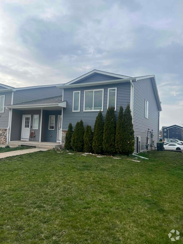 Apartments For Rent in Ames IA with Washer & Dryer 427 Rentals