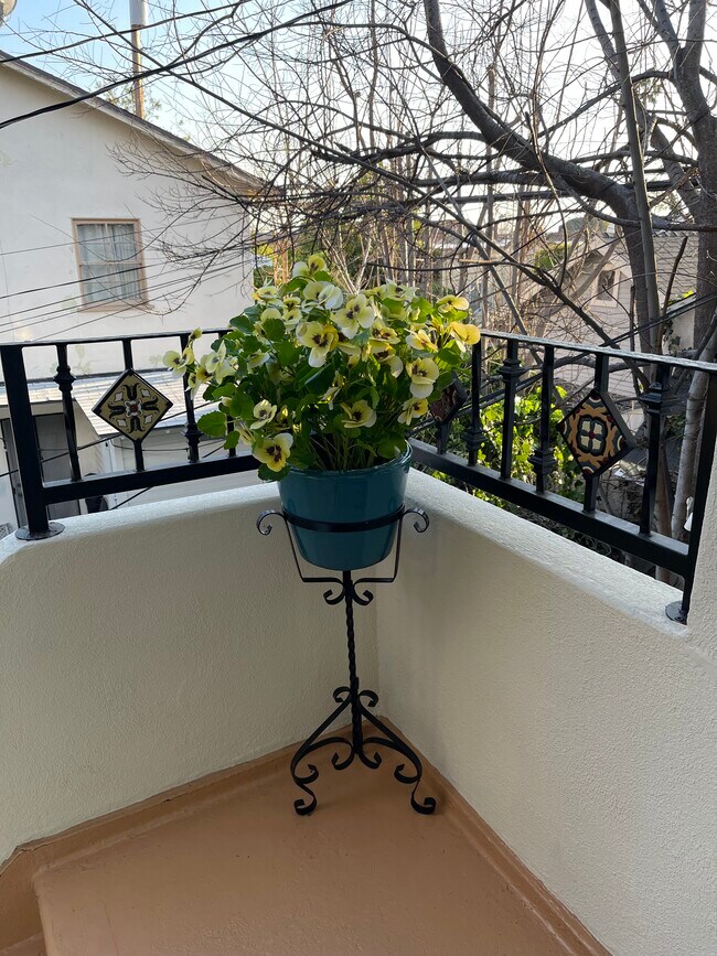 Foto del edificio - 1431 N Allen Ave