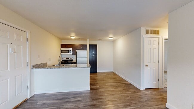 Interior Photo - Bennett Ridge Apartments