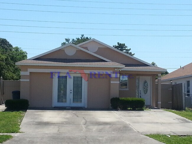 Building Photo - NICE!  3 BED / 2 BATH (HOUSE) NEAR VALENCIA COLLEGE ORLANDO