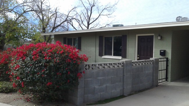 Building Photo - Tempe Duplexes