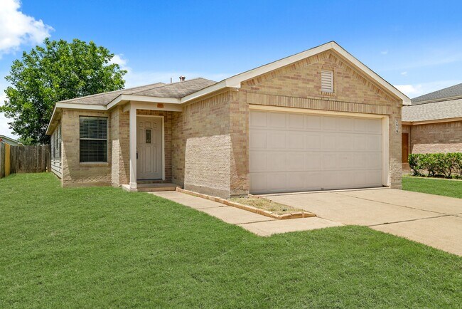 Foto del edificio - 2619 Chisolm Creek Ct
