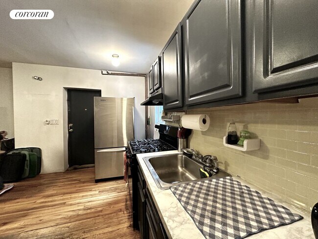 Foto del edificio - 122 2nd St