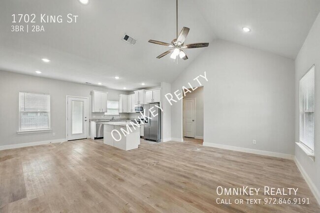 Foto del edificio - 1702 King St