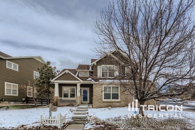 Building Photo - 4565 Larksong Dr