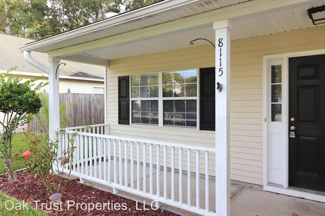 Building Photo - 3 br, 2 bath House - 8115 Old London Road