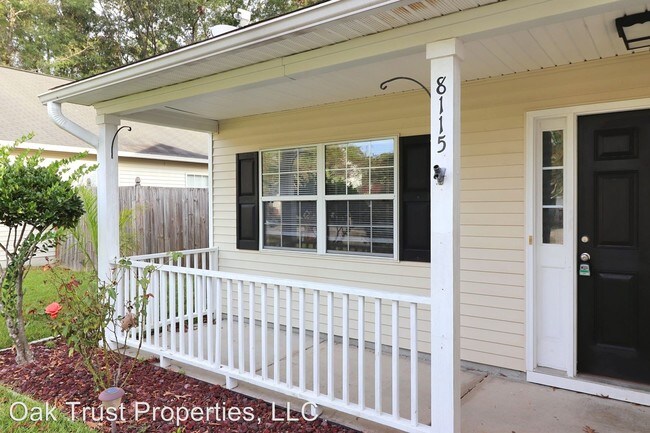Foto del edificio - 3 br, 2 bath House - 8115 Old London Road