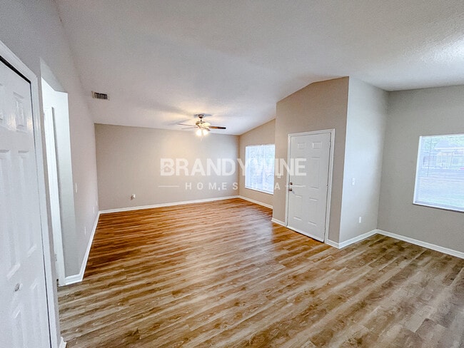 Foto del edificio - 3912 E Powhatan Ave