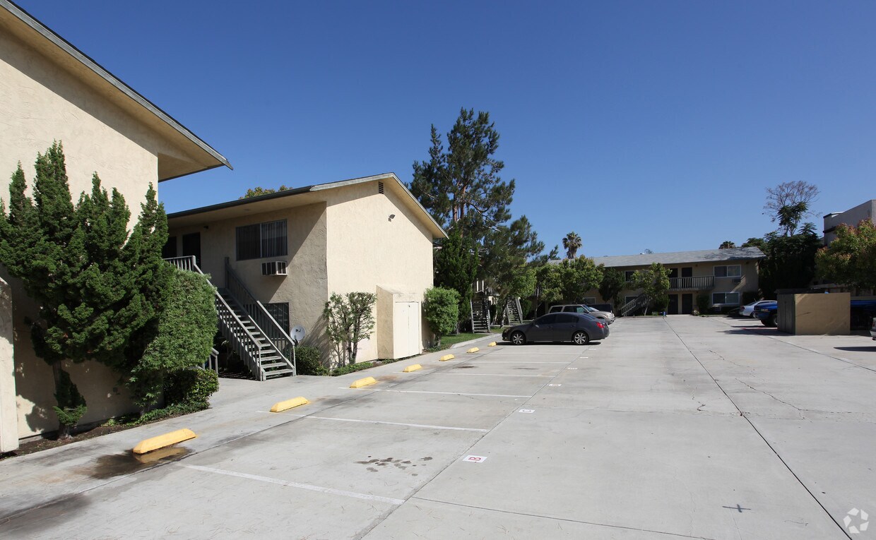 Wells Garden Apartaments - Wells Garden Apartments