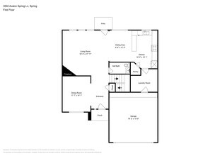 Building Photo - 3502 Avalon Spring Ln