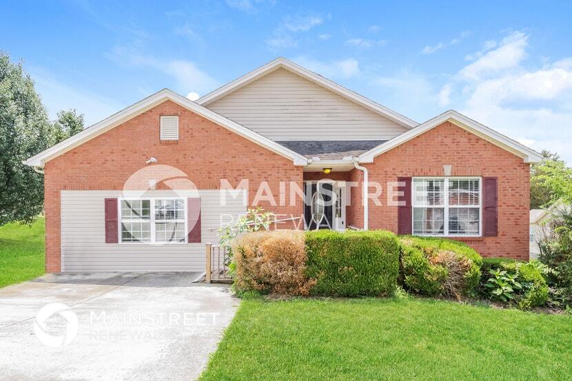 Foto principal - 701 Comanche Ct