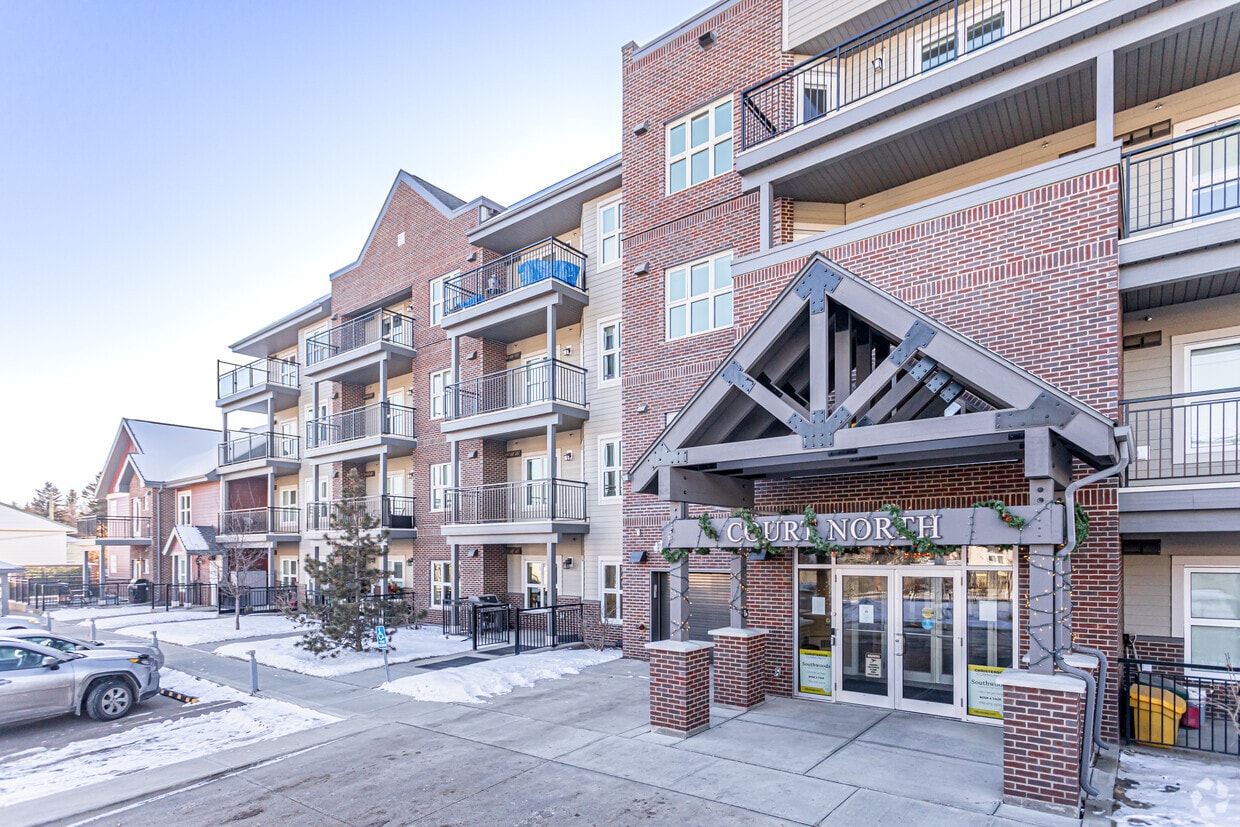 02/2024 - Southwoods Court North