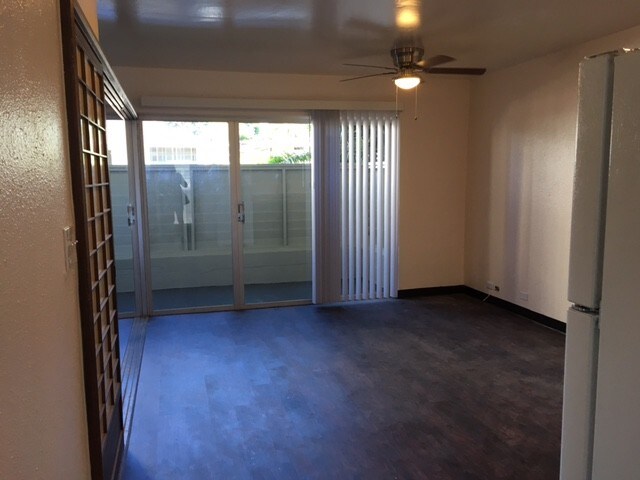 Building Photo - 1303 Dominis St