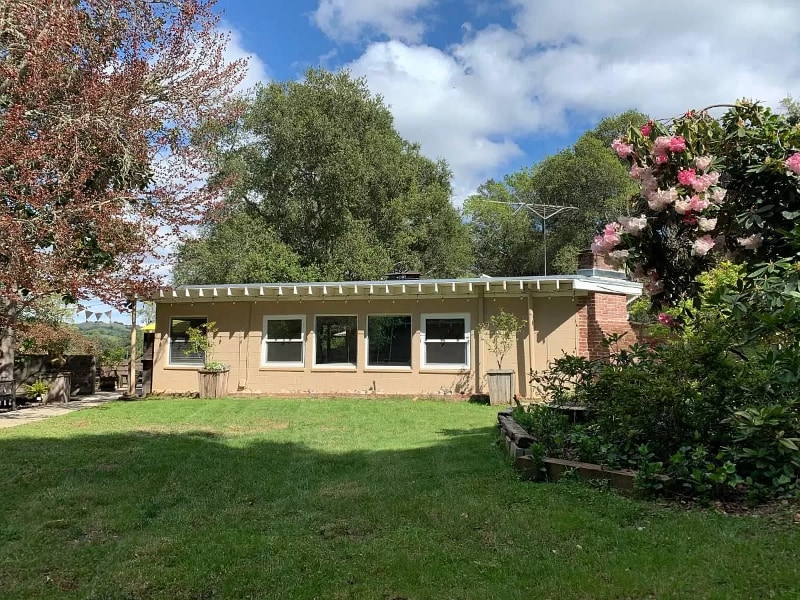 1449 Portola Rd, Woodside, CA 94062 House for Rent in Woodside, CA