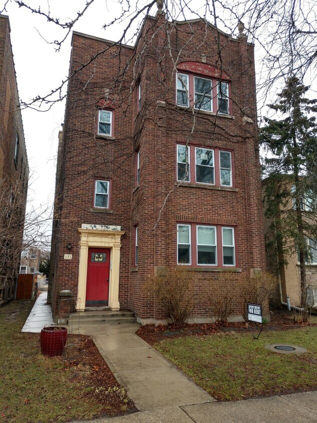 Primary Photo - 332 Custer Ave
