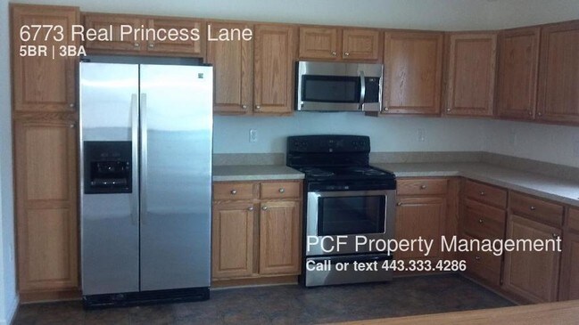 Building Photo - 6773 Real Princess Ln