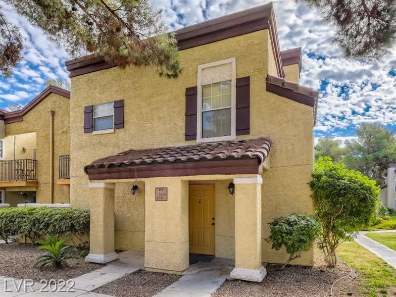 Building Photo - 2801 N Rainbow Blvd