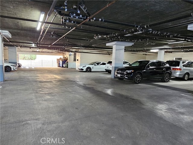 Foto del edificio - 214 S Alexandria Ave