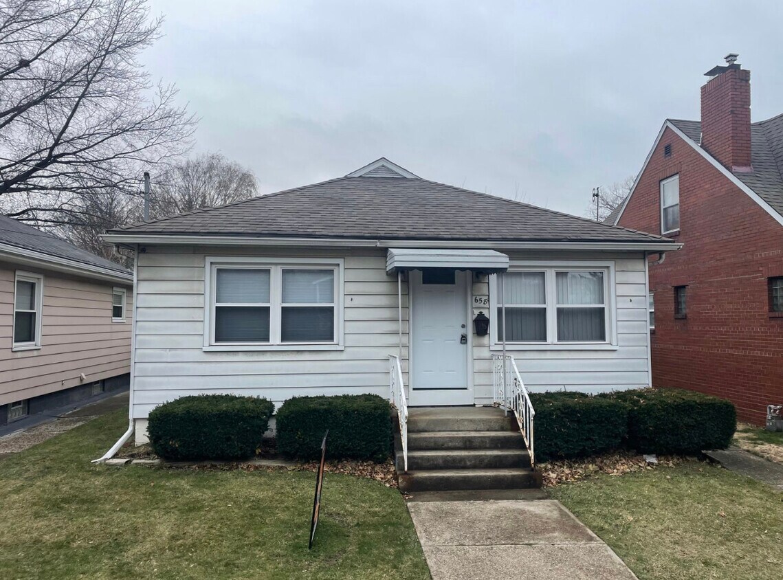 658 Payne Ave, Erie, PA 16503 House Rental in Erie, PA