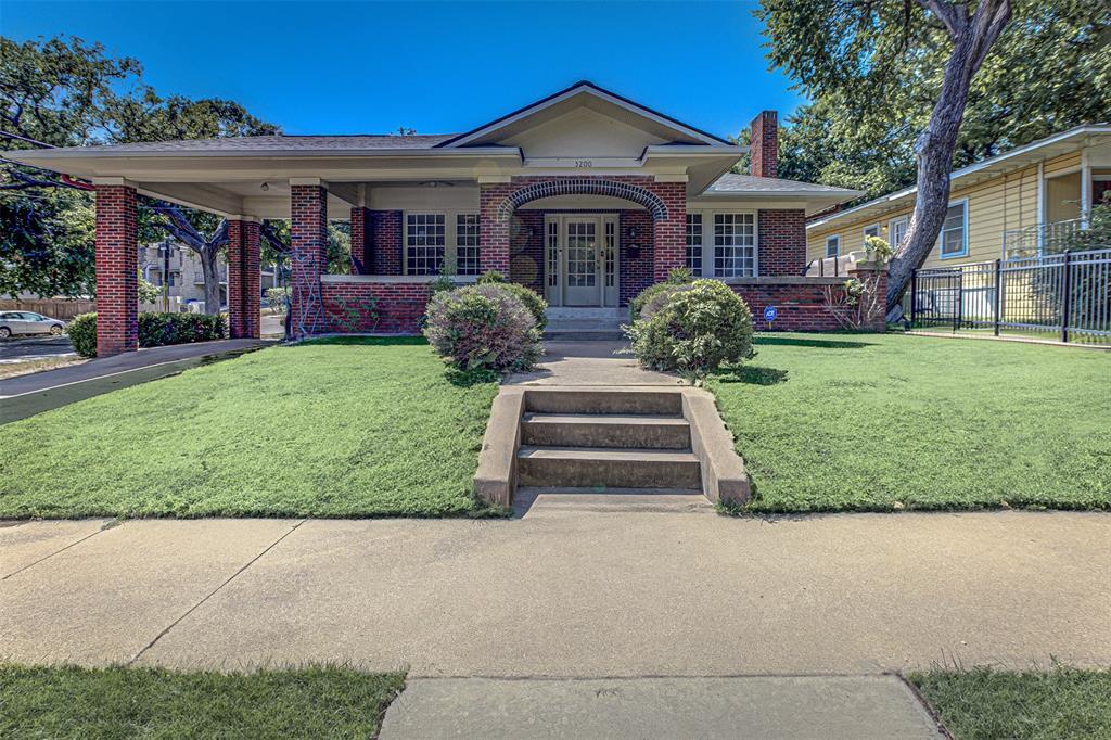 Primary Photo - 3200 Harris Park Ave