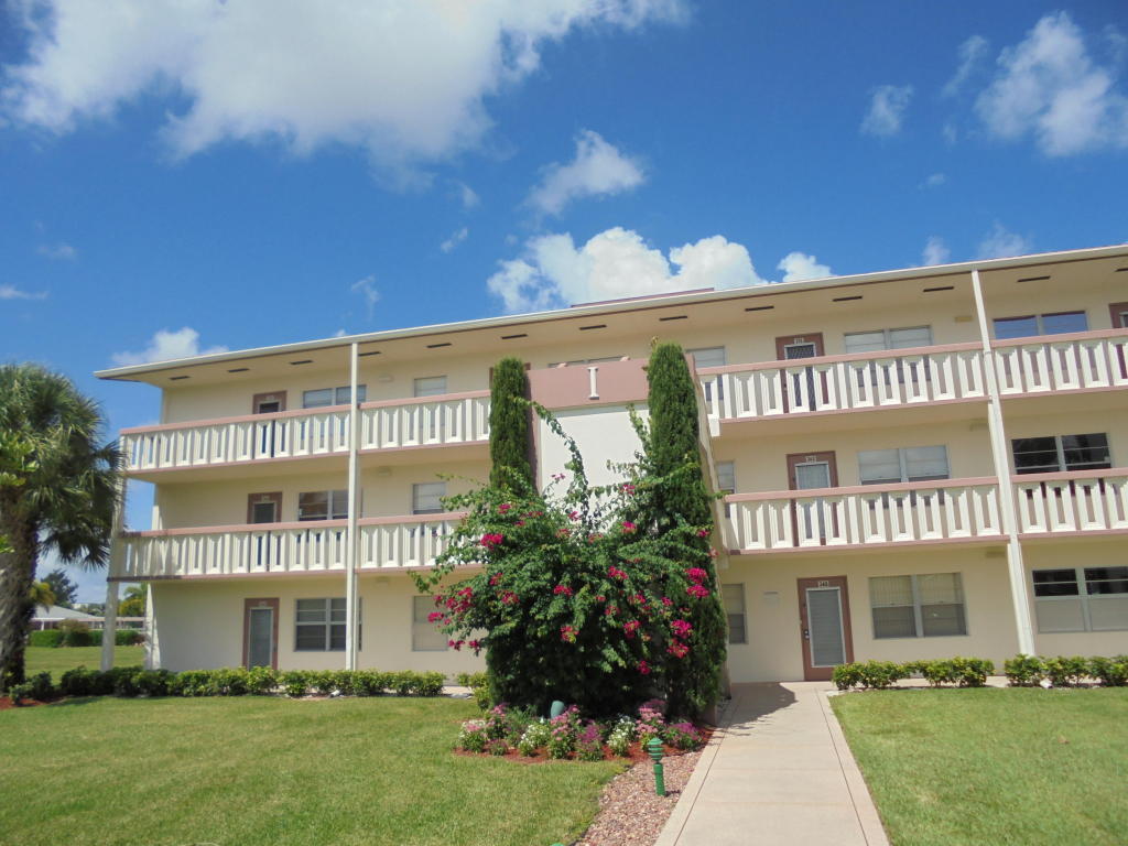 172 Preston Way, Boca Raton, FL 33434 Condo for Rent in Boca Raton