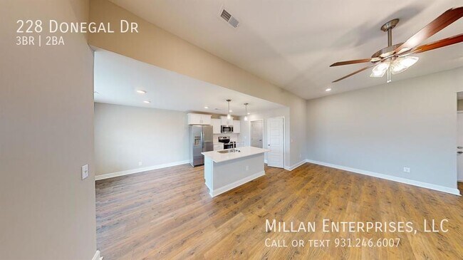 Foto del edificio - 228 Donegal Drive