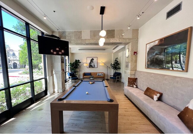 Pool Area - 24505 Town Center Dr