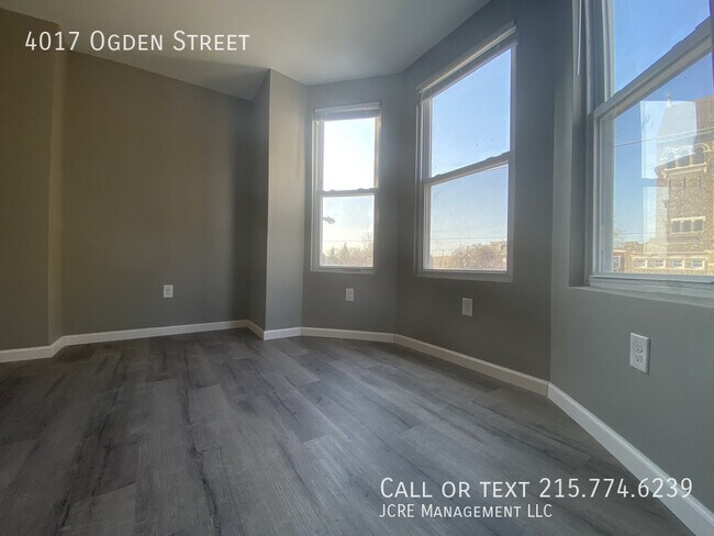Foto del edificio - 4017 Ogden St