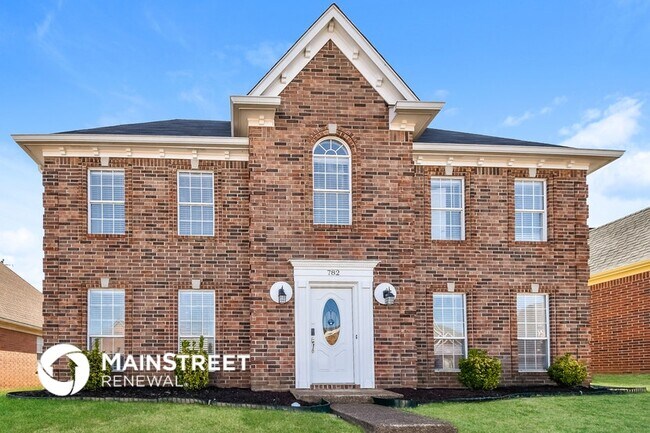 Foto del edificio - 782 Rain Dance Way