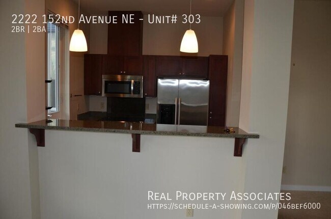 Foto del edificio - 2222 152nd Ave NE