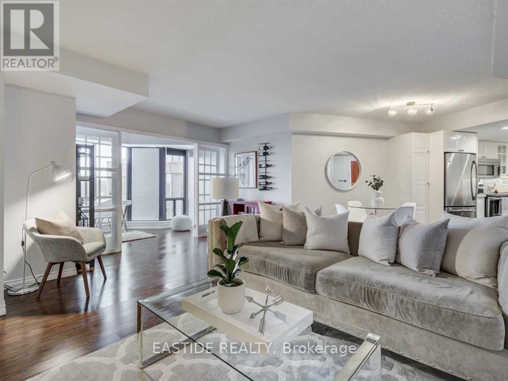 Photo principale - 456-456 College St