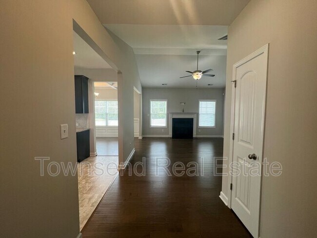 Foto del edificio - 2513 Owlands Ct