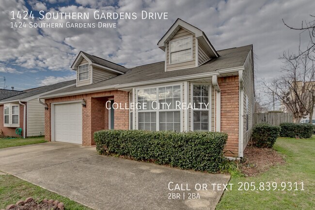 Foto del edificio - 1424 Southern Gardens Dr