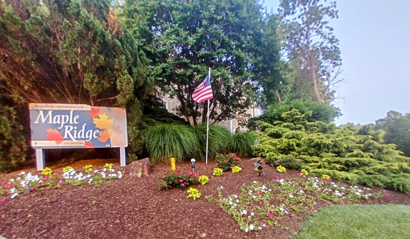 Primary Photo - 600 Reusens Rd