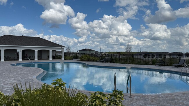 Foto del edificio - New 2024 Build – Stunning 4-Bedroom Ranch ...