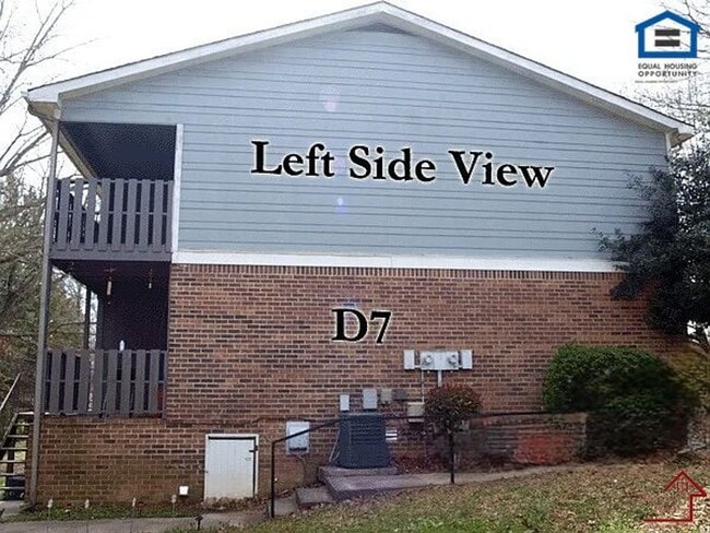 Building Photo - 111 Bybee Dr