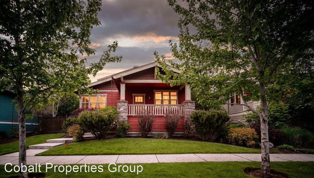 Primary Photo - 3 br, 2.5 bath House - 2446 NW Lolo Drive