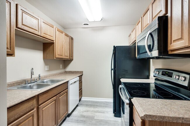 Foto del edificio - Awesome 2BE/BA townhouse in Bellevue!