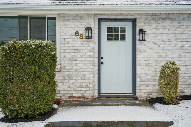 Foto del edificio - 68 Valley Rd