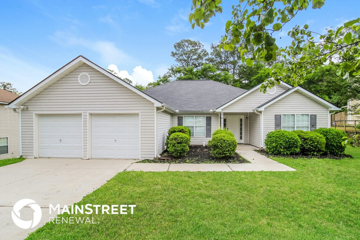 Foto principal - 2372 Benson Ridge