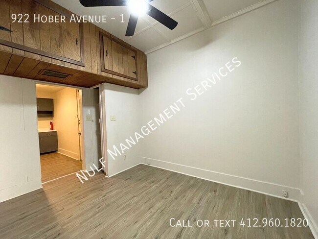 Foto del edificio - 922 Hober Ave