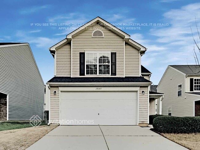 Building Photo - 1545 Brown Owl Dr