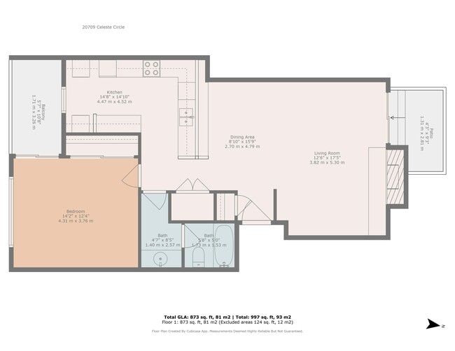 Building Photo - 20709 Celeste Cir