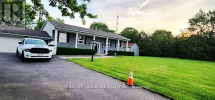 Building Photo - 5468 Appleby Line