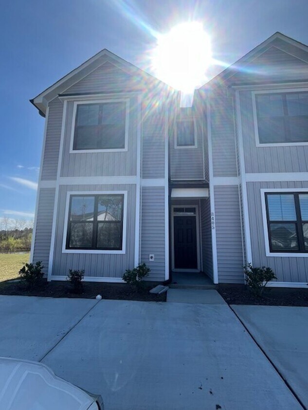 Photo - 8405 Paramount Point (Winnabow, NC)