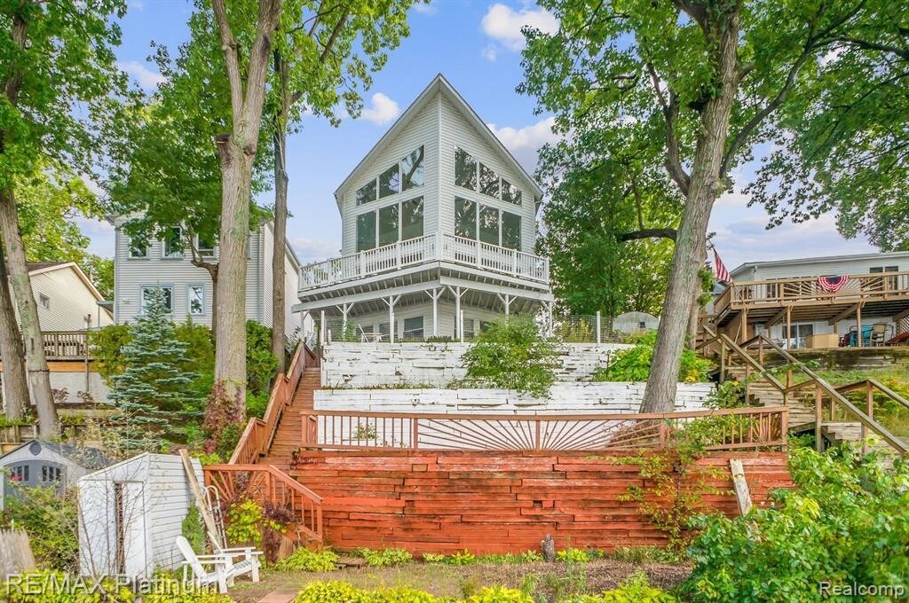 6600 Academy Dr, Brighton, MI 48116 House Rental in Brighton, MI